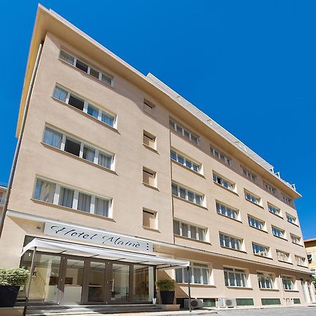Hotel Maine 피날레리구레 외부 사진
