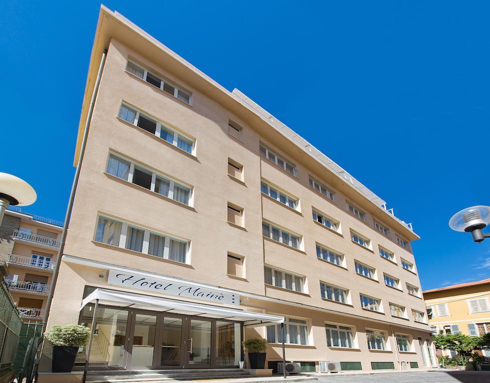 Hotel Maine 피날레리구레 외부 사진