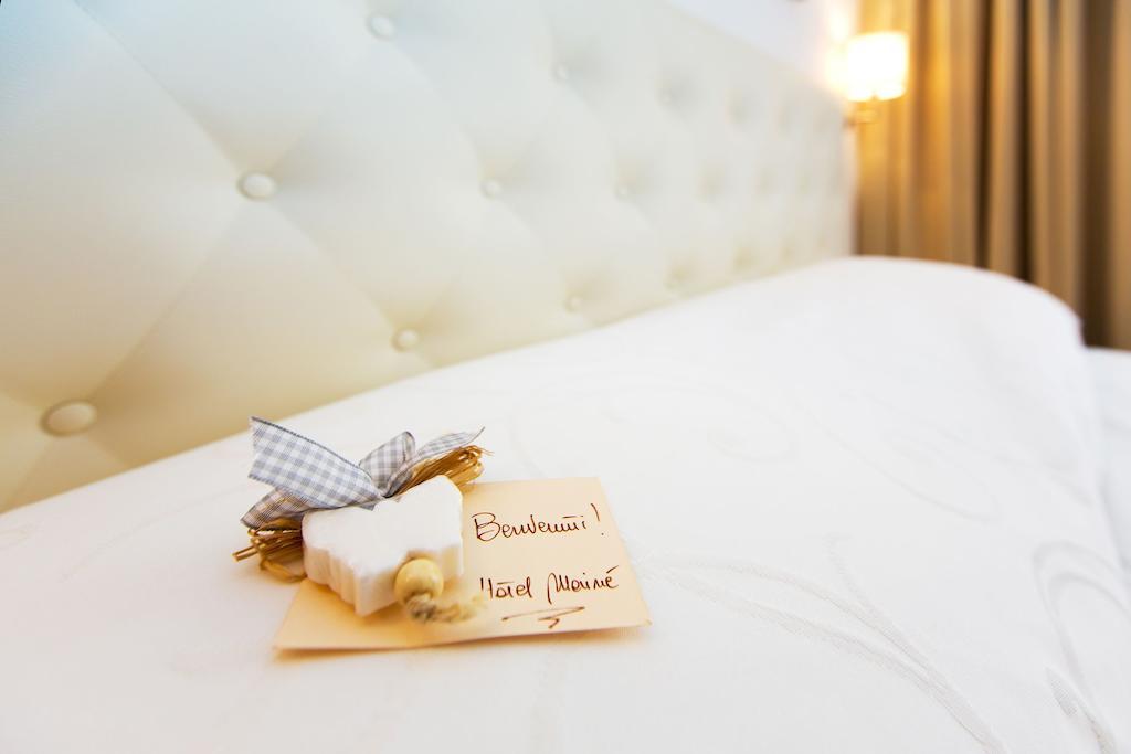Hotel Maine 피날레리구레 객실 사진