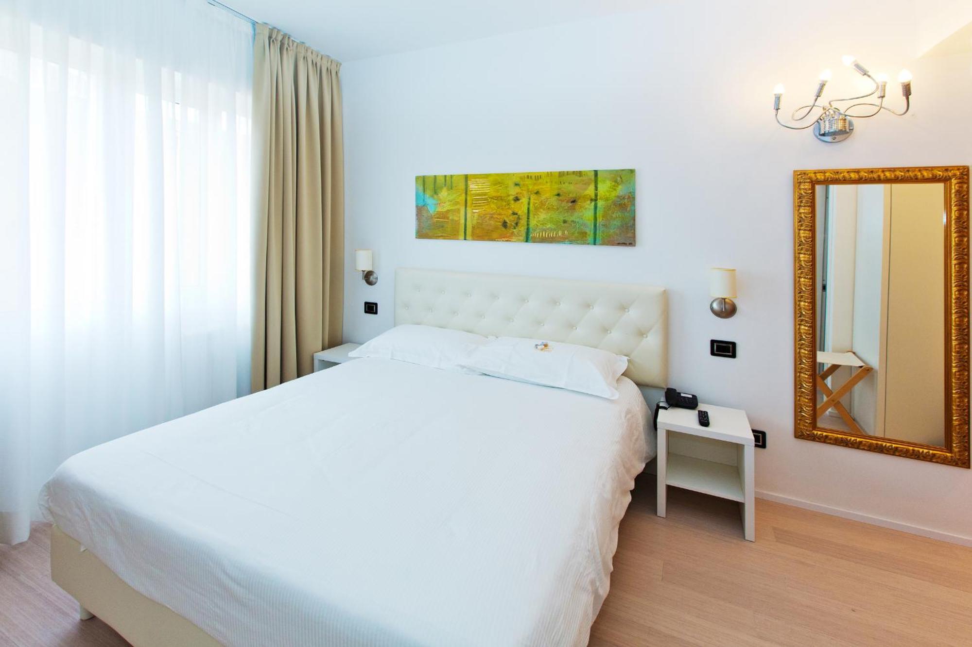 Hotel Maine 피날레리구레 외부 사진